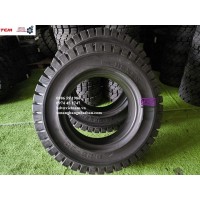 Lốp xe nâng 825-20 Nexen All Pro